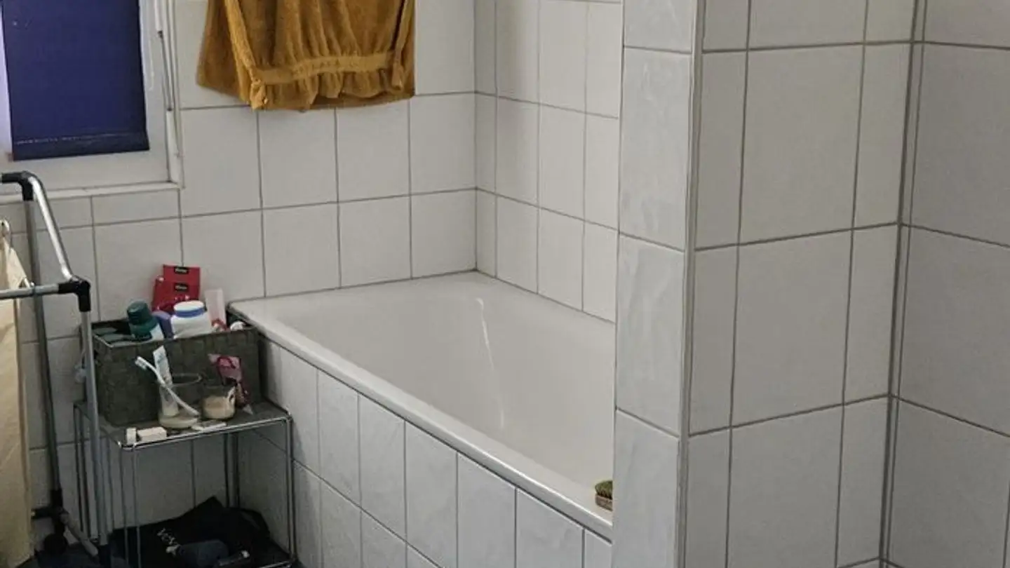 Single room for rent - 8604 Volketswil - Photo 4