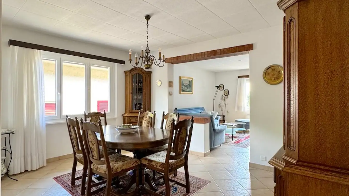 Appartamento in vendita - 6950 Tesserete - Photo 2