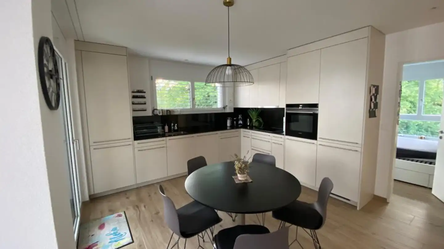Appartement à louer - Hohfurenstrasse 44, 3380 Wangen an der Aare - Photo 2