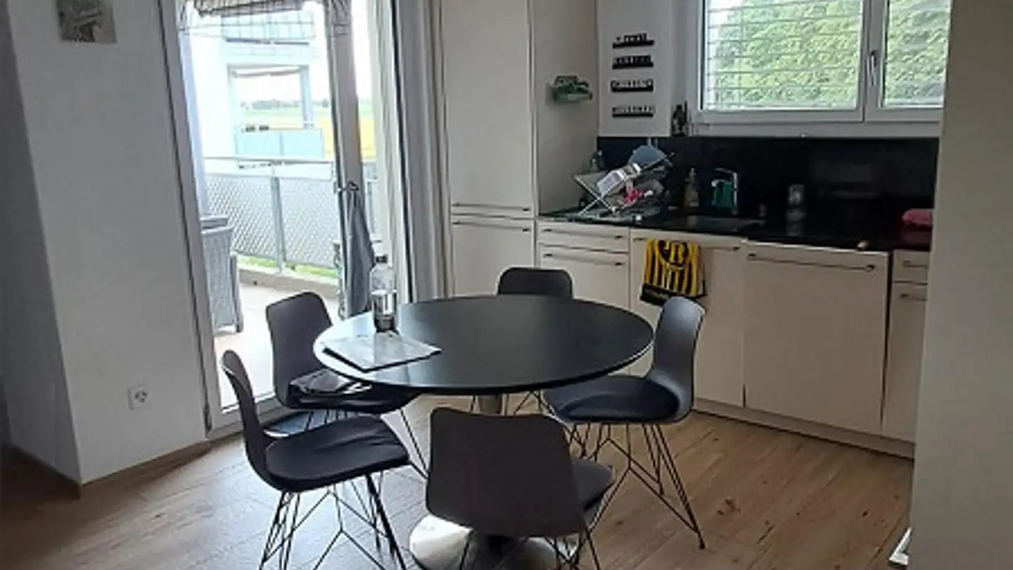 Appartement à louer - Hohfurenstrasse 44, 3380 Wangen an der Aare - Photo 3