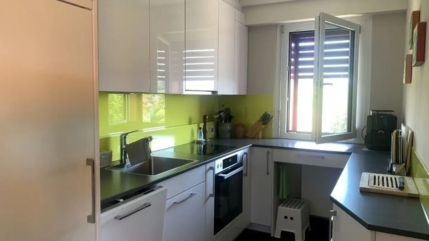 Furnished apartment for rent - 8106 Adlikon b. Regensdorf - Photo 3