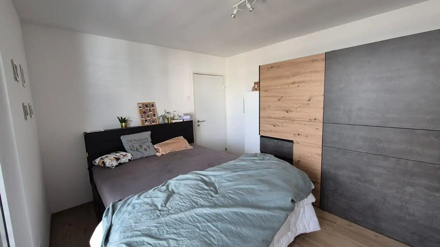 Appartement à louer - Hohfurenstrasse 44, 3380 Wangen an der Aare - Photo 4