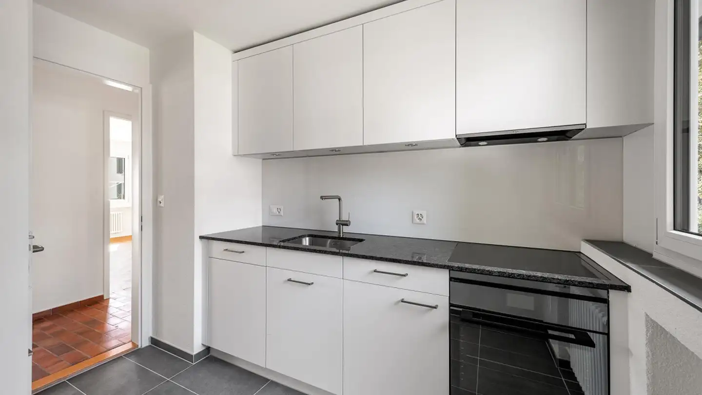 Wohnung mieten - Einsiedlerstrasse 51, 8810 Horgen - Foto 3