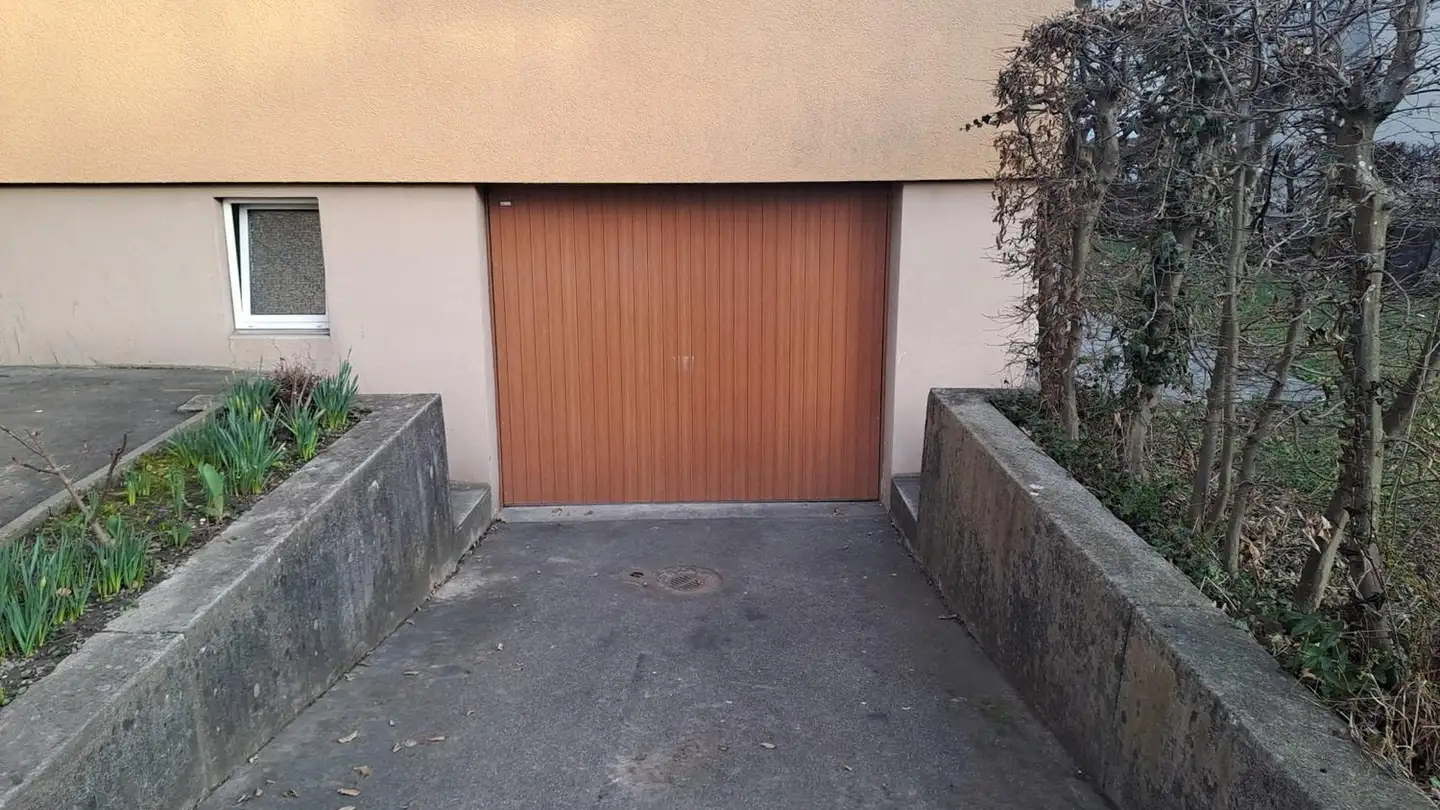 Garage singolo in affitto - 8152 Glattbrugg - Foto 2