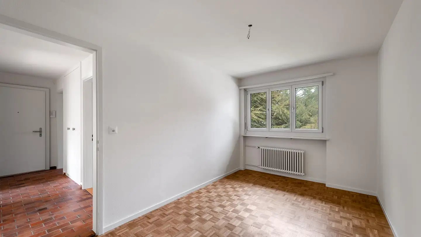 Wohnung mieten - Einsiedlerstrasse 51, 8810 Horgen - Foto 4
