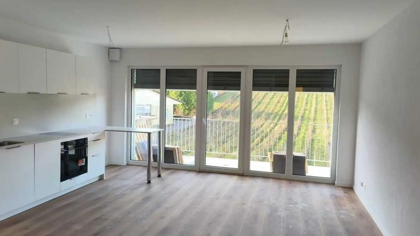 Studio for sale - 1026 Echandens - Photo 2