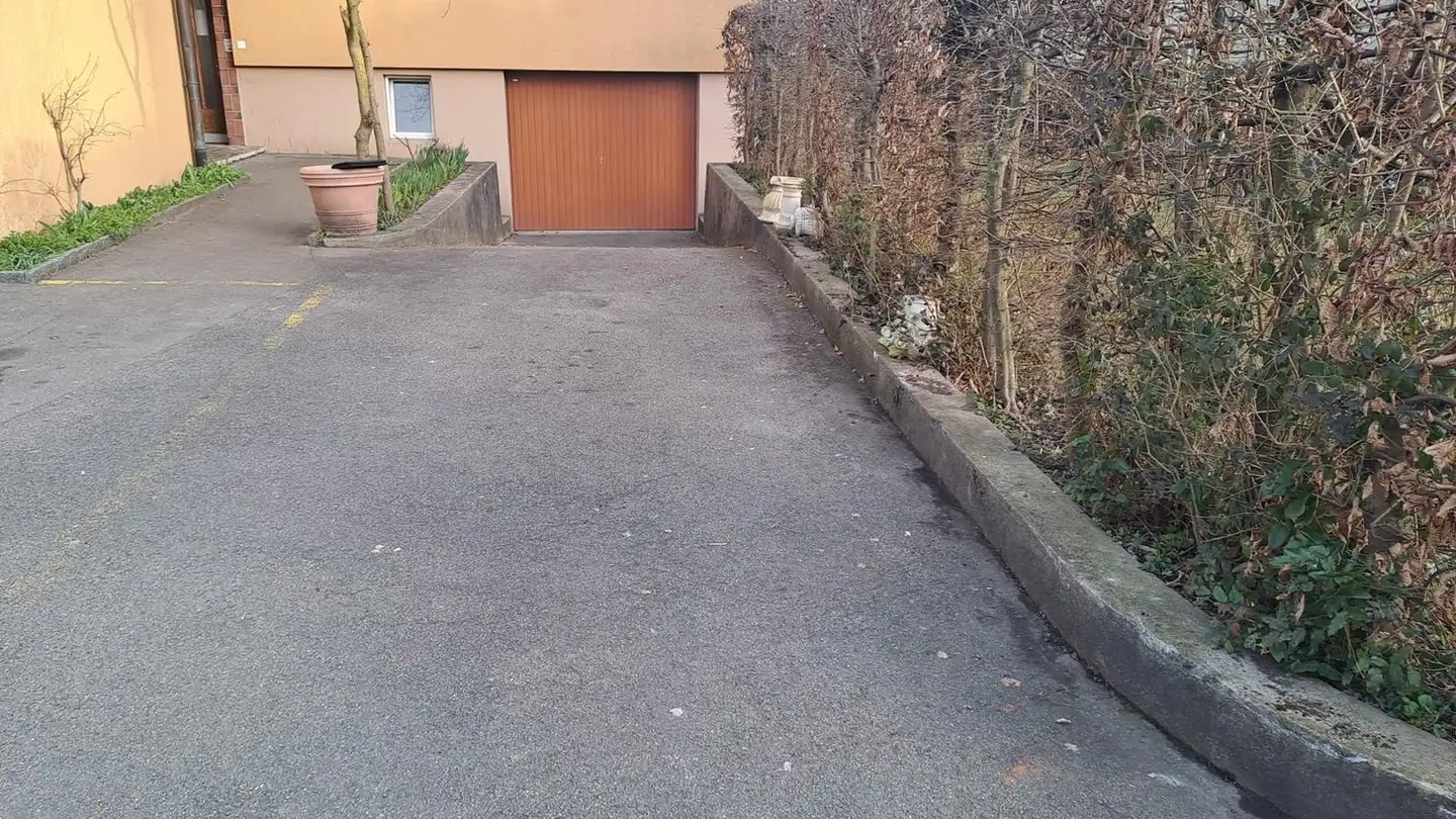 Garage singolo in affitto - 8152 Glattbrugg - Foto 3