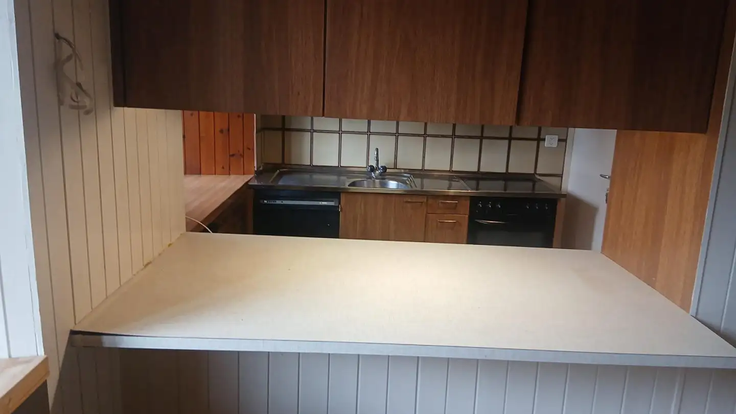 Stanza singola in affitto - Hauptstrasse 59, 4446 Buckten - Photo 2