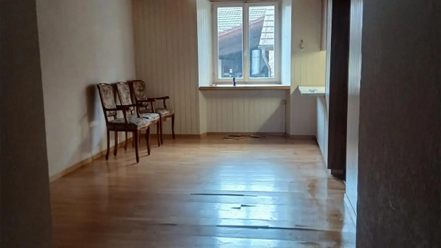 Stanza singola in affitto - Hauptstrasse 59, 4446 Buckten - Photo 3