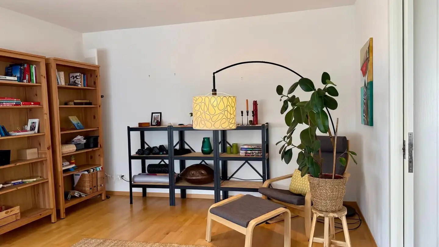 Wohnung mieten - Im Walder 26, 8702 Zollikon - Foto 2