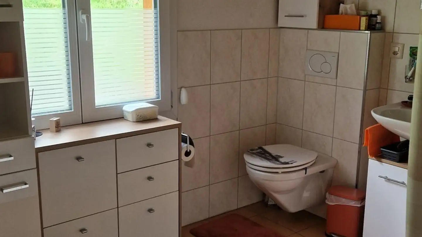 Appartamento in affitto - Oeybedliweg 3, 3724 Ried (Frutigen) - Photo 3