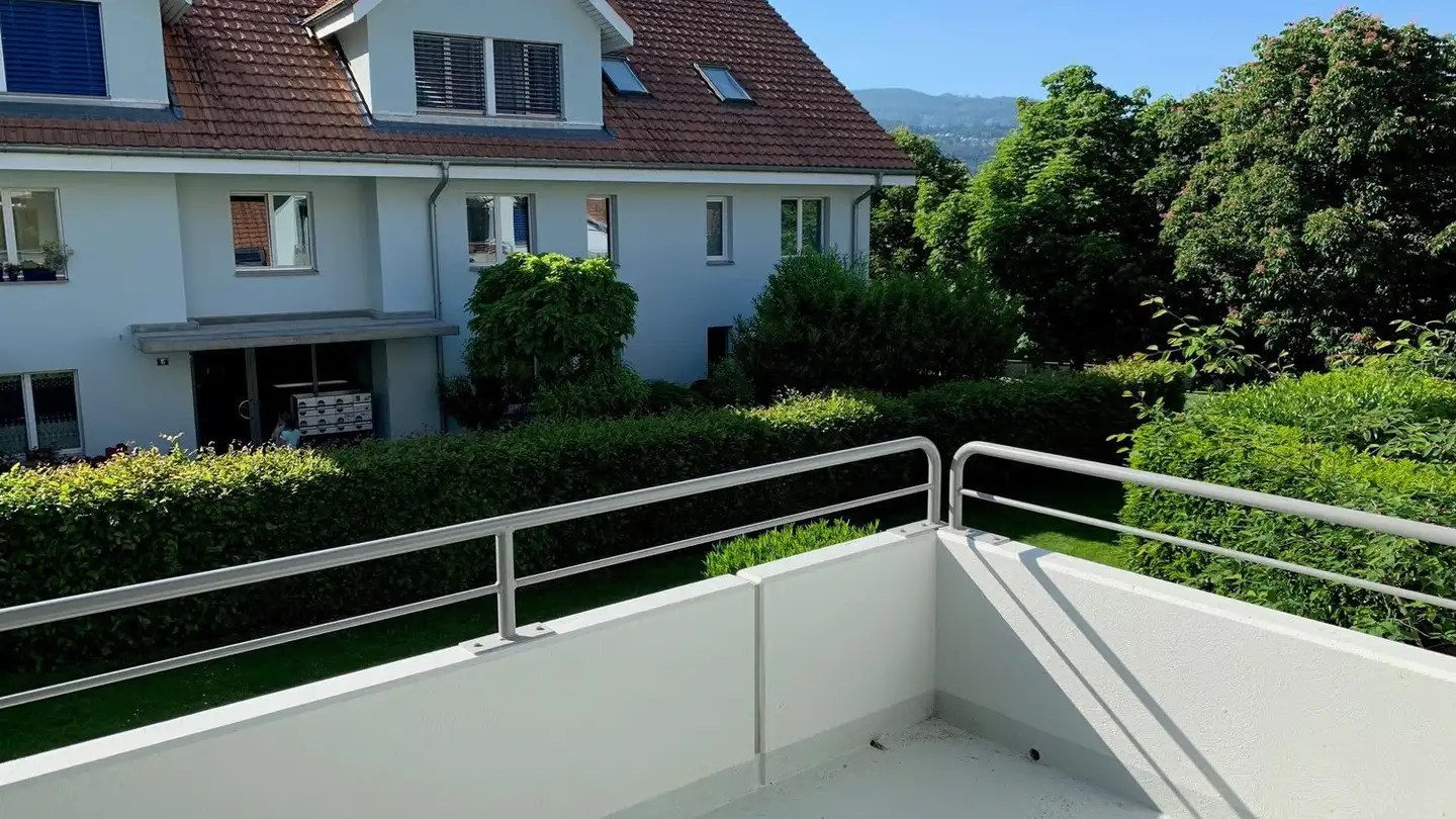 Appartement à louer - Gummenstrasse 4, 2562 Port