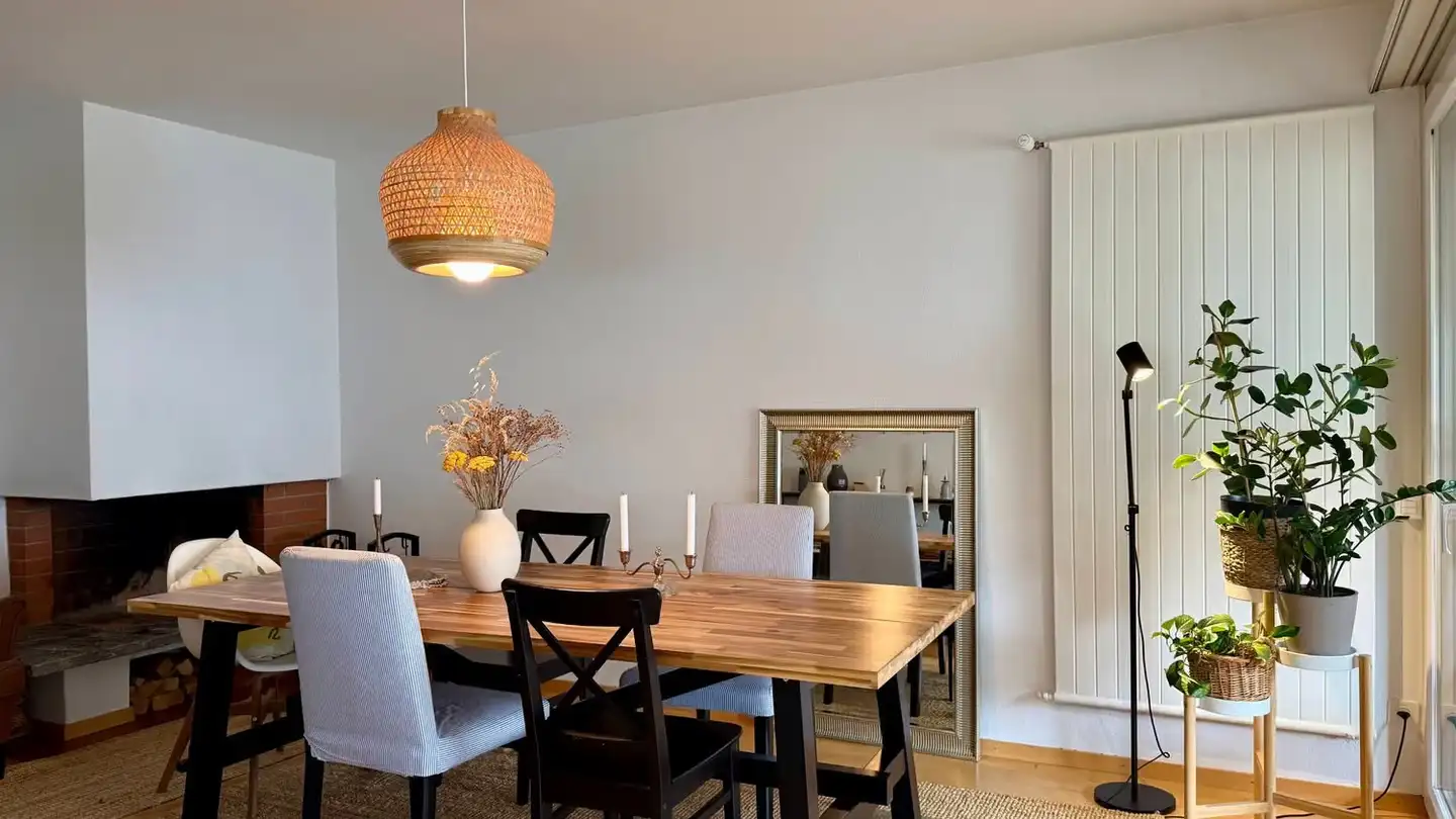 Wohnung mieten - Im Walder 26, 8702 Zollikon - Foto 3
