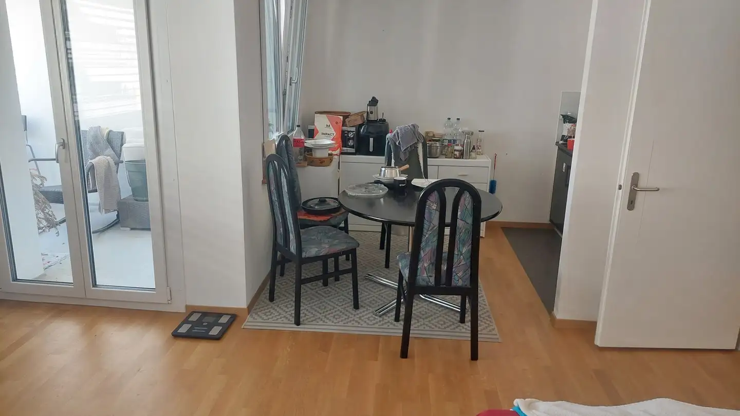 Wohnung mieten - Bleicherstrasse 27, 6003 Luzern - Foto 3
