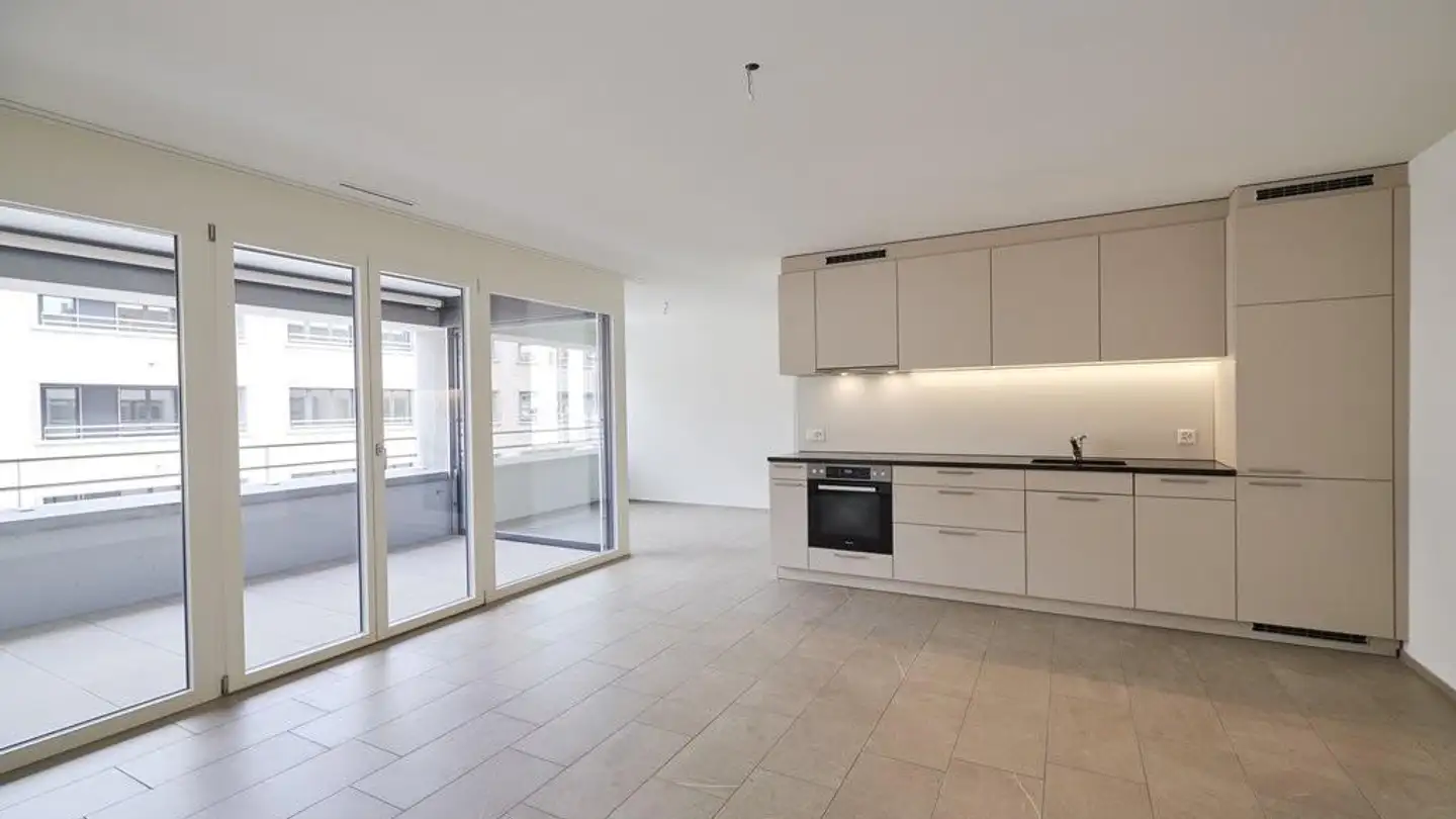Apartment for rent - Ulmenstrasse 9, 9000 St. Gallen