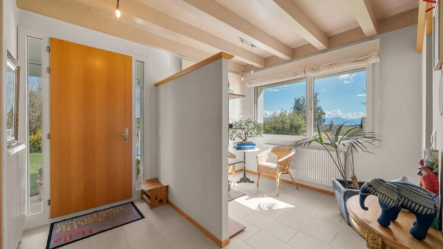 Maison individuelle à vendre - 1305 Penthalaz - Photo 4