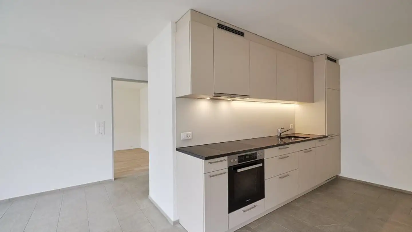 Apartment for rent - Ulmenstrasse 9, 9000 St. Gallen - Photo 2