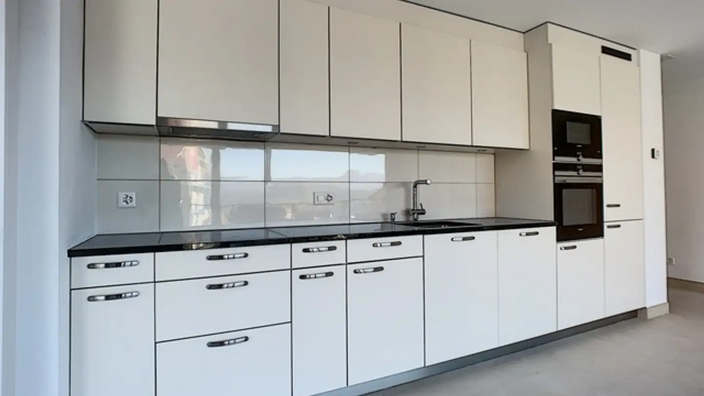 Appartamento in affitto - Rue De Couvalau 17b, 1373 Chavornay - Photo 4