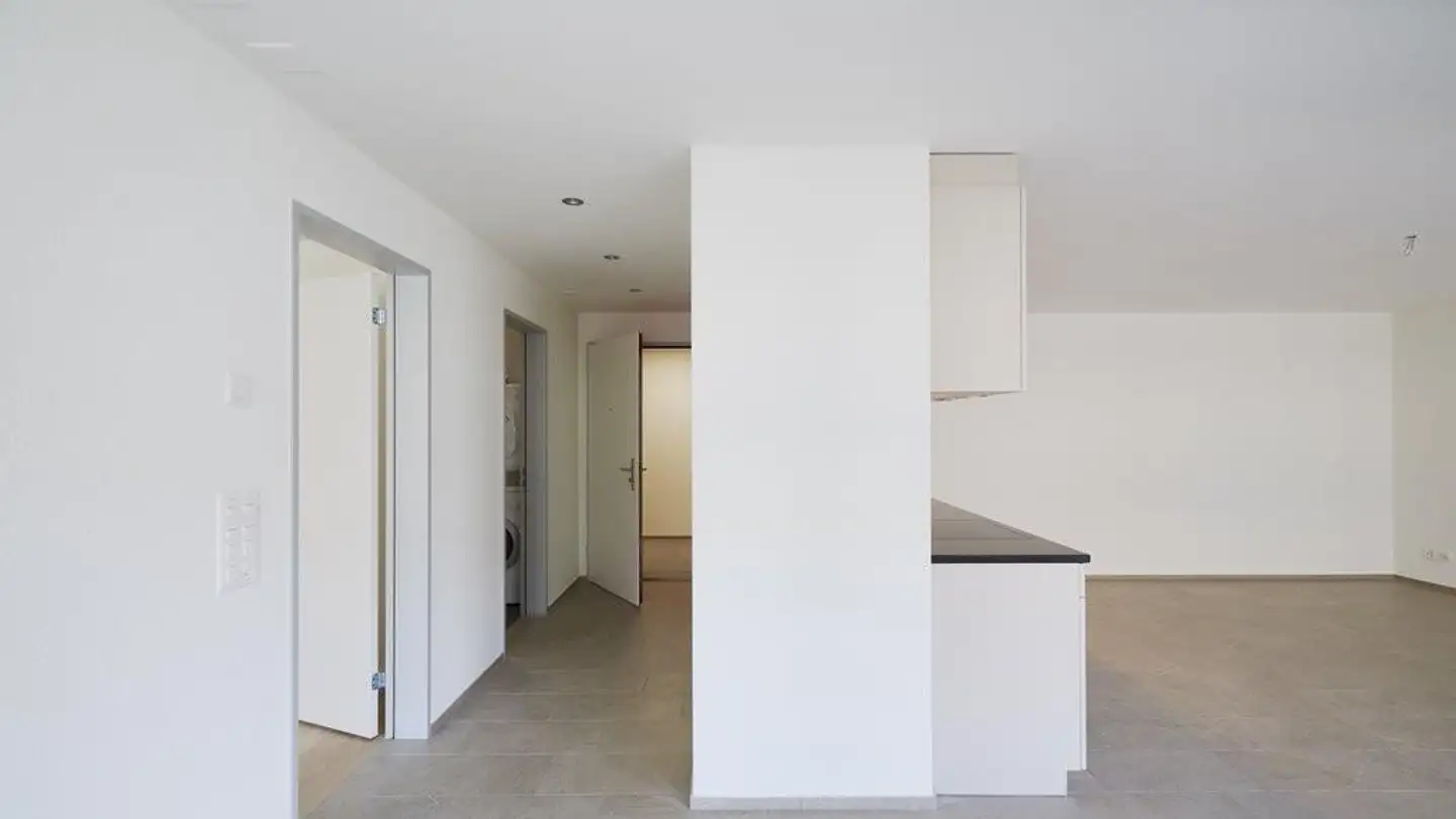 Apartment for rent - Ulmenstrasse 9, 9000 St. Gallen - Photo 3
