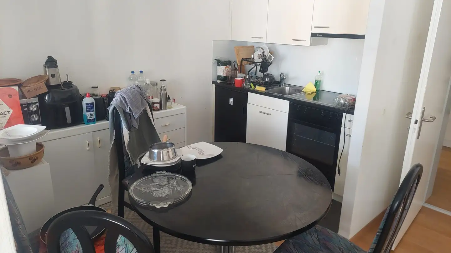 Wohnung mieten - Bleicherstrasse 27, 6003 Luzern - Foto 4