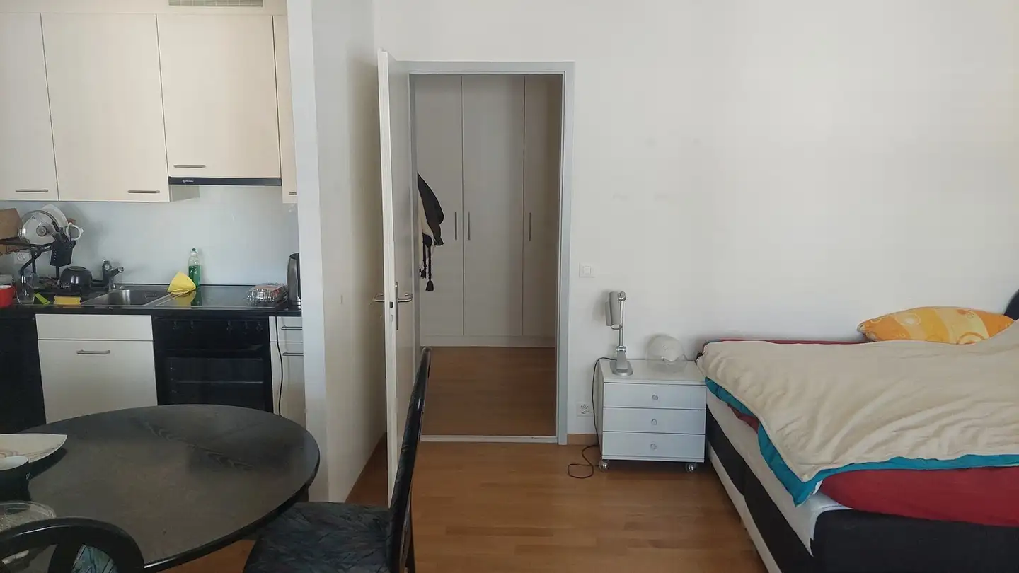 Wohnung mieten - Bleicherstrasse 27, 6003 Luzern - Foto 2