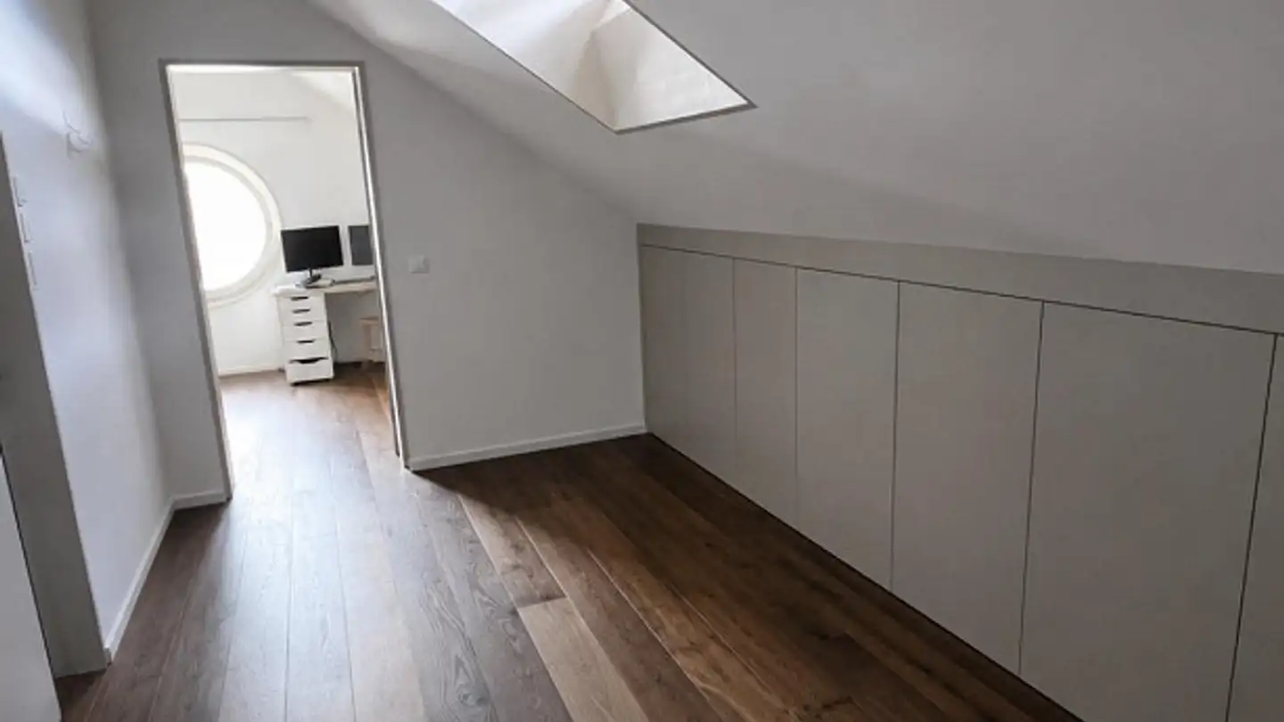 Apartment for rent - Löwenplatz 1, 8733 Eschenbach SG - Photo 3