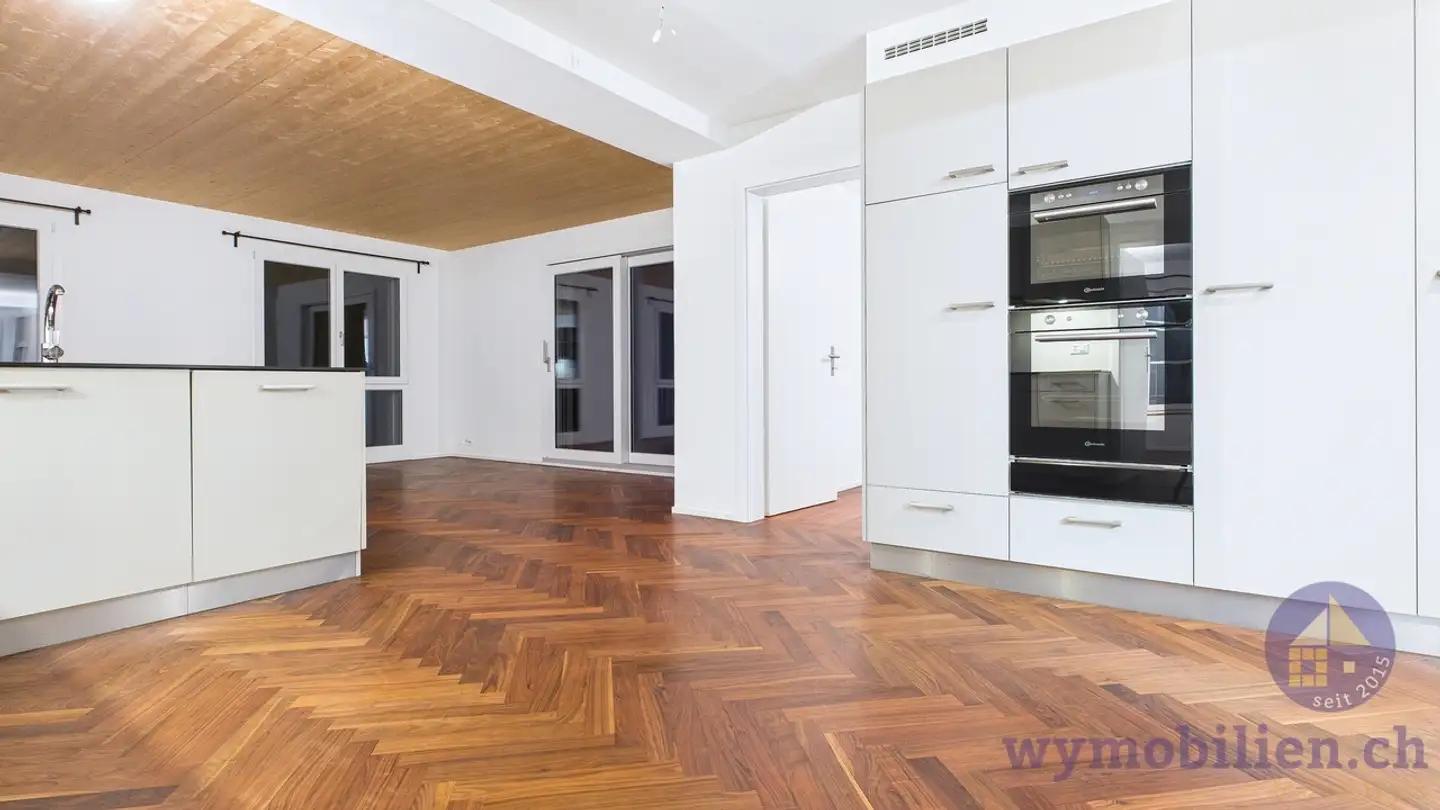 Appartamento in affitto - Schlossstrasse 23, 3550 Langnau im Emmental