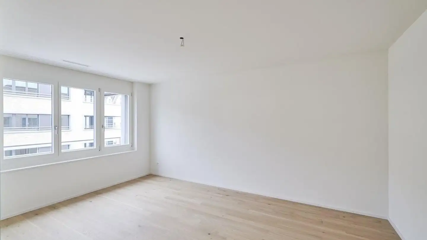 Apartment for rent - Ulmenstrasse 9, 9000 St. Gallen - Photo 4