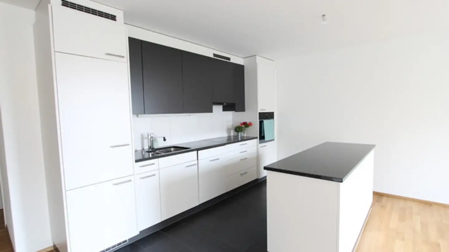 Wohnung mieten - Rüteliweg, 5200 Brugg AG - Foto 3