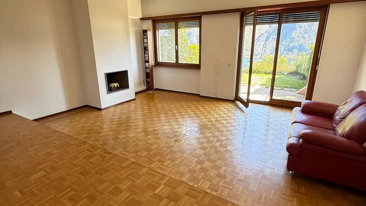 Maison en terrasse à vendre - Via Tamporiva, 6976 Castagnola - Photo 3