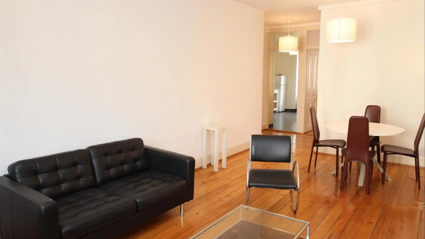 Appartamento ammobiliato in affitto - Rue Du Grand-Bureau 11, 1227 Les Acacias - Foto 4