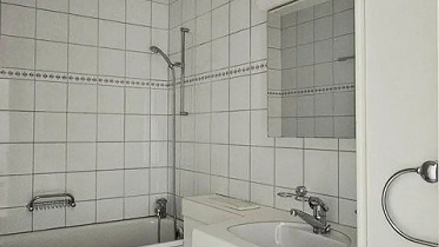 Appartement à louer - Weinhaldenstrasse 5, 9403 Goldach - Photo 3