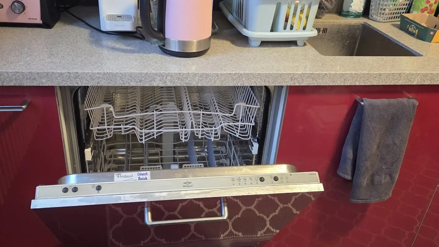 Appartamento in affitto - Grundstrasse 25, 8600 Dübendorf - Photo 2