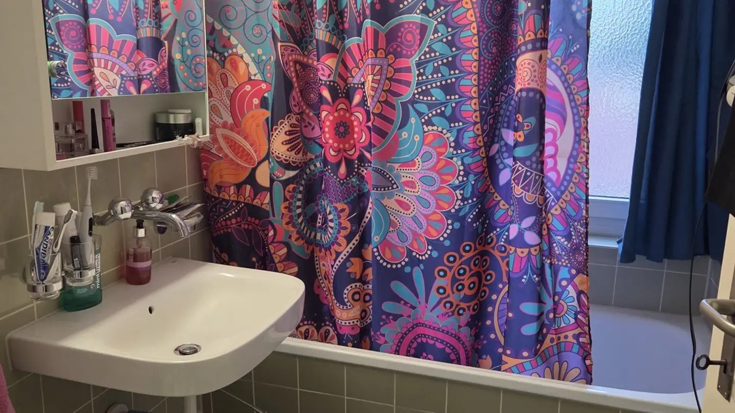 Appartamento in affitto - Grundstrasse 25, 8600 Dübendorf - Photo 4