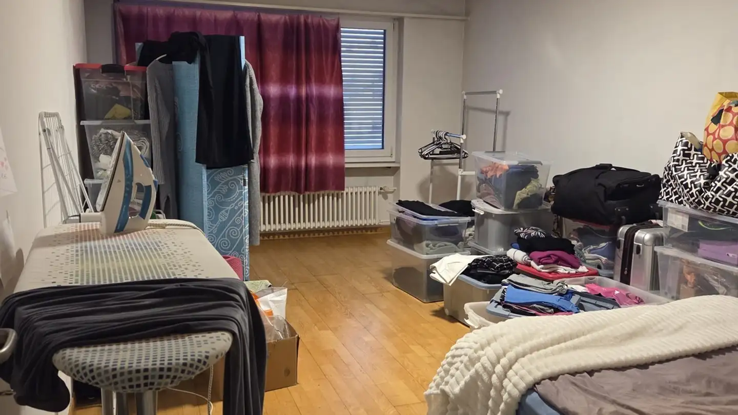 Appartamento in affitto - Grundstrasse 25, 8600 Dübendorf - Photo 3