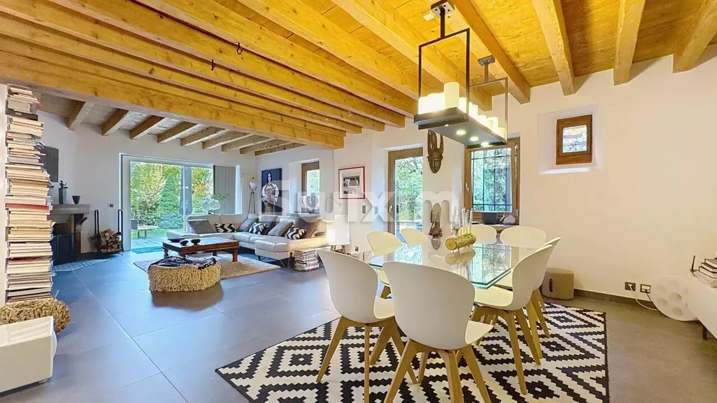 Casa grotta in vendita - 1288 Aire-la-Ville