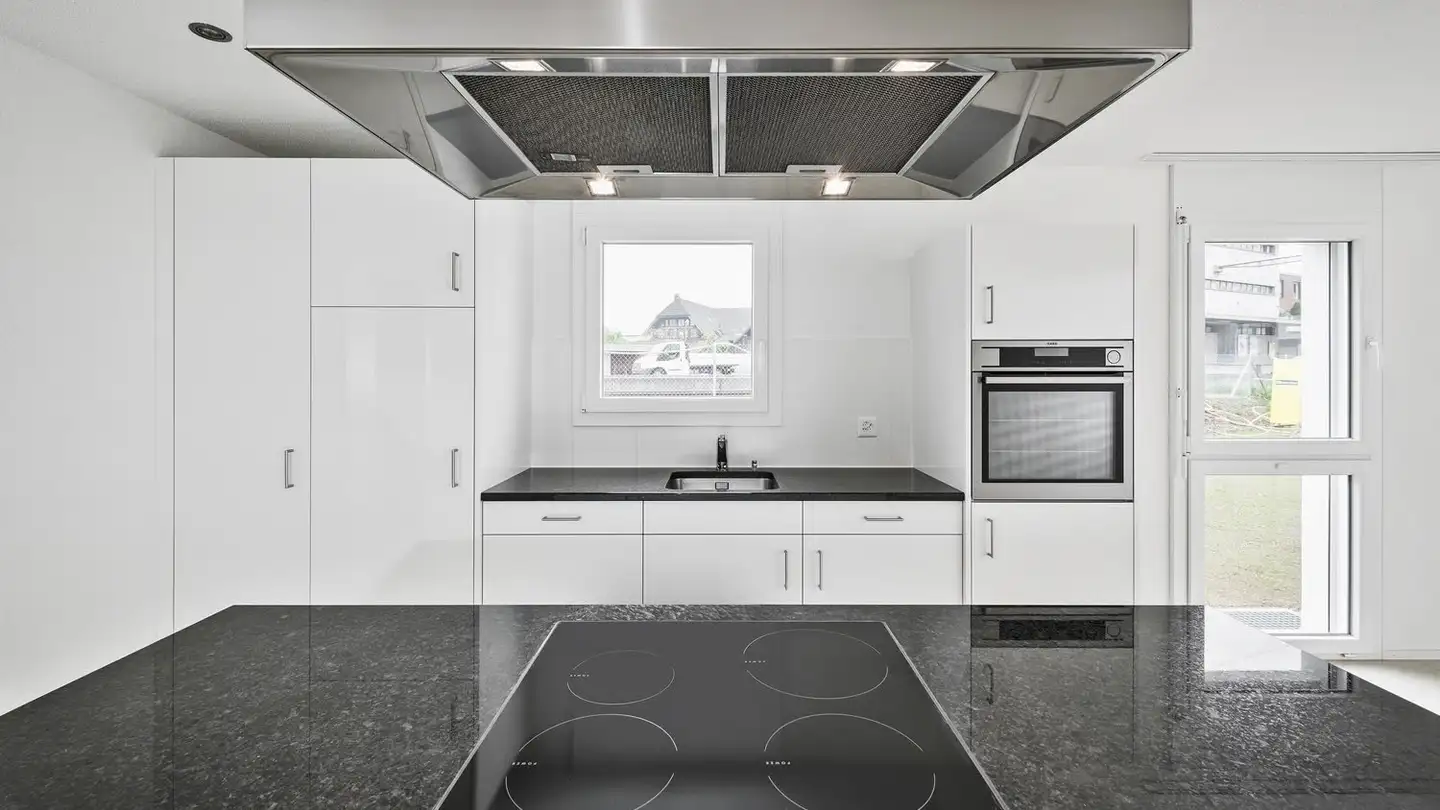 Wohnung mieten - Bleienbachstrasse 4d, 4932 Lotzwil