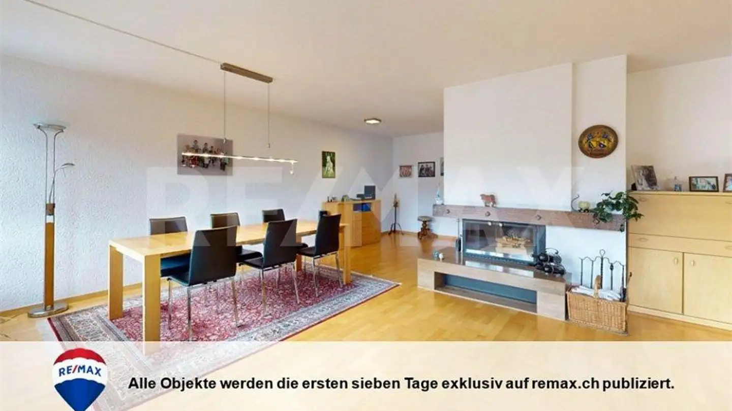 Wohnung kaufen - Enzenbühlstrasse 41, 9230 Flawil