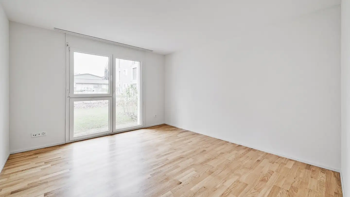 Wohnung mieten - Bleienbachstrasse 4d, 4932 Lotzwil - Foto 3
