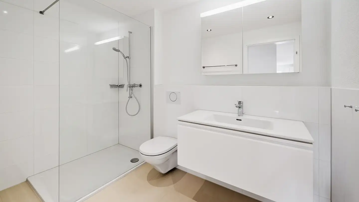 Wohnung mieten - Bleienbachstrasse 4d, 4932 Lotzwil - Foto 4
