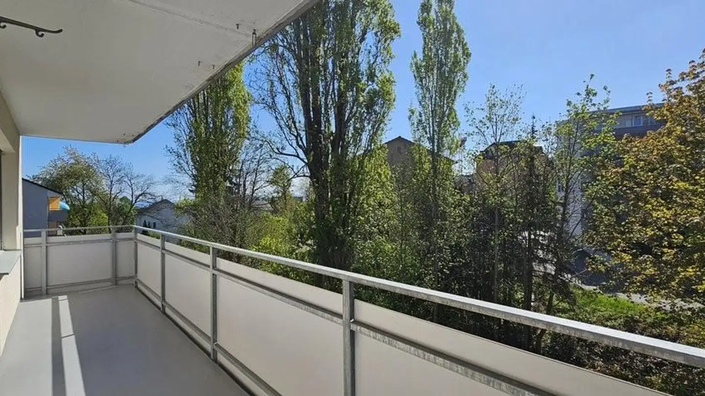 Appartement à louer - Weinhaldenstrasse 5, 9403 Goldach
