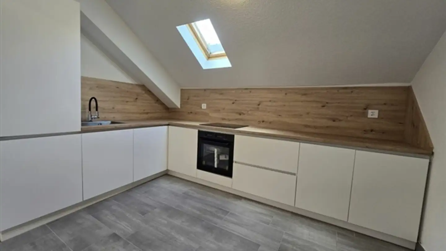 Appartamento in affitto - Moosstrasse 81, 4715 Herbetswil