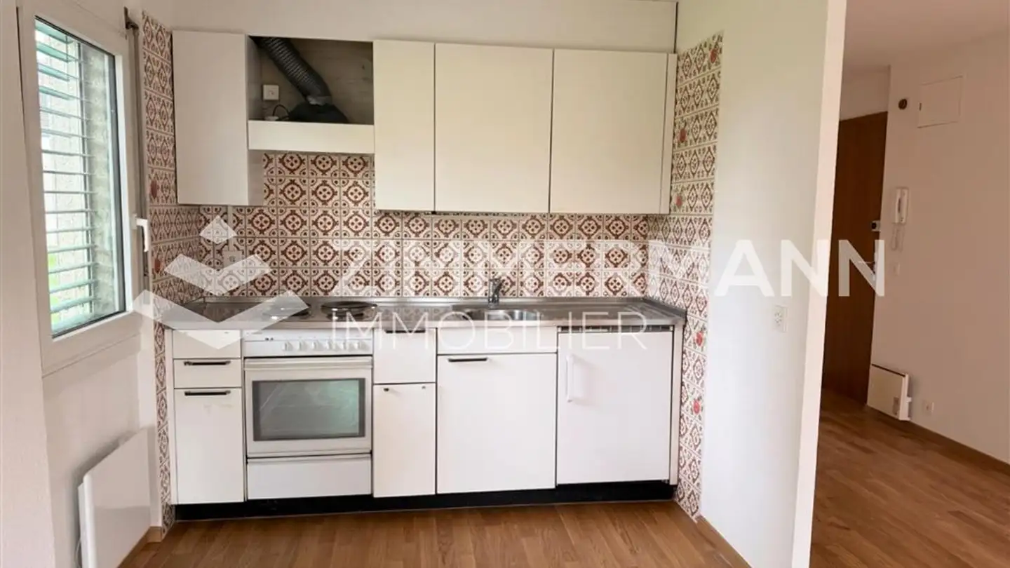 Appartement à louer - Chemin de l'Union, 1073 Savigny - Photo 4