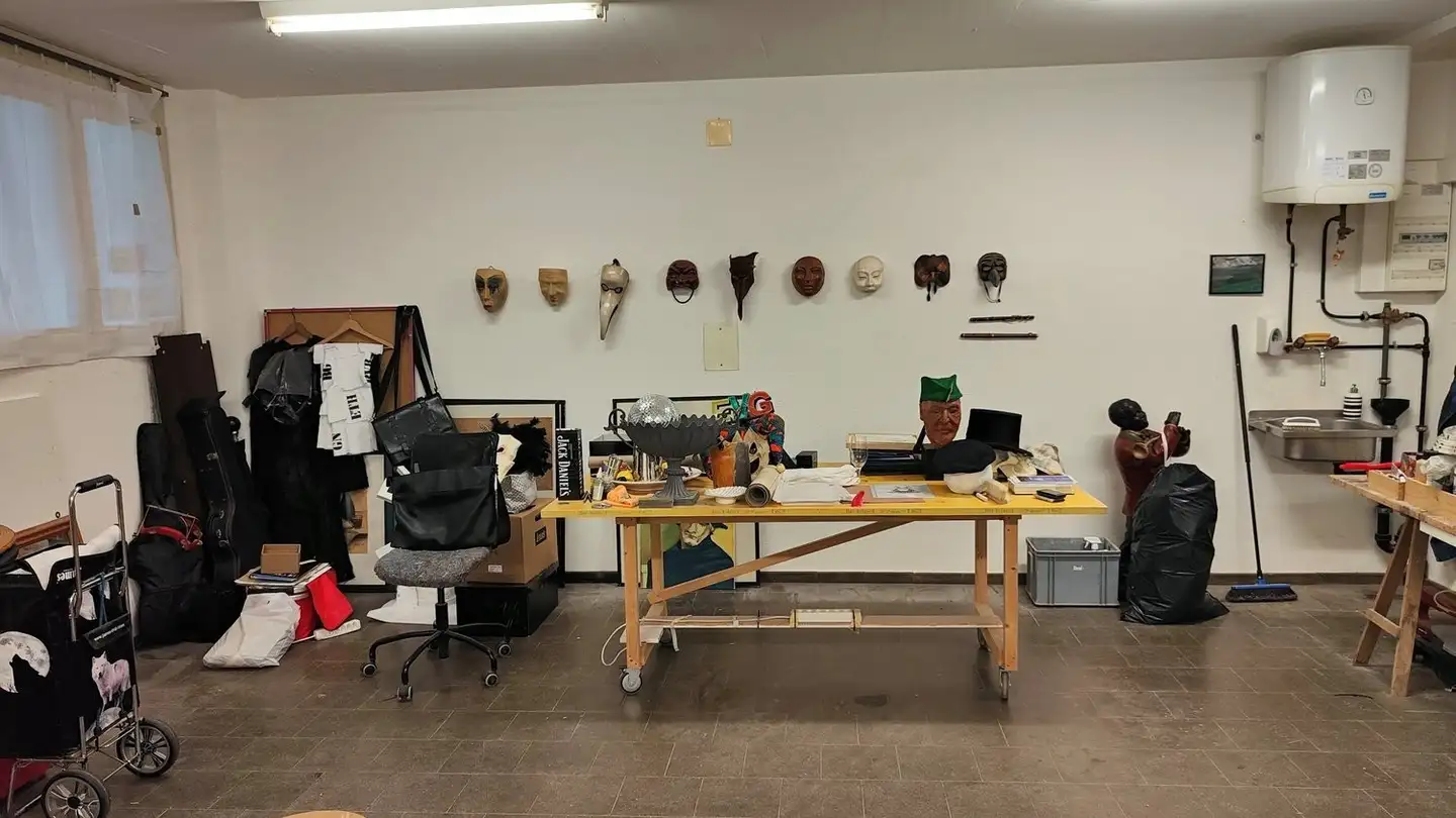 Appartement à louer - Hauptstrasse 19, 4411 Seltisberg - Photo 2