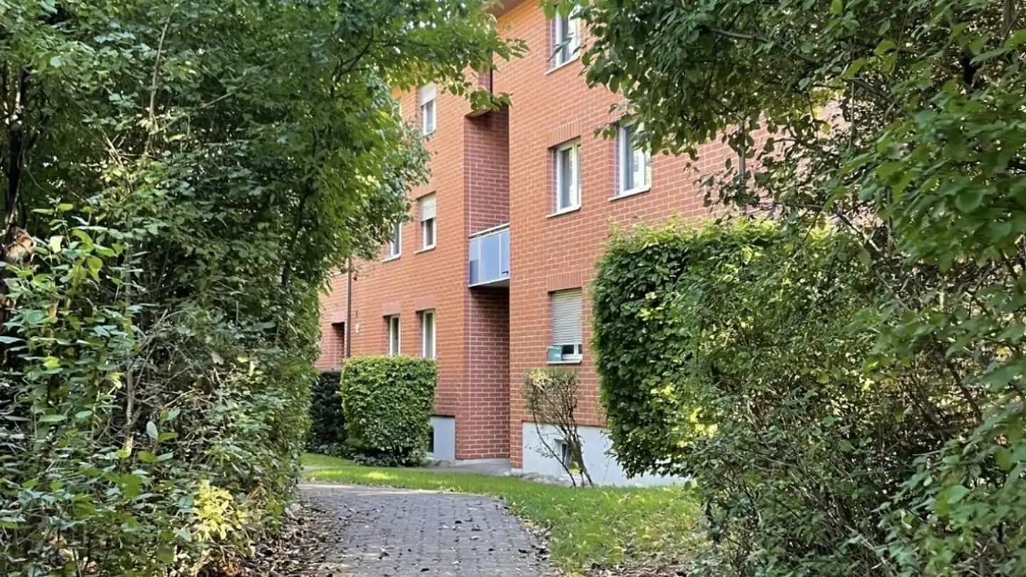 Appartement à louer - Im Langacker 6, 8304 Wallisellen - Photo 2