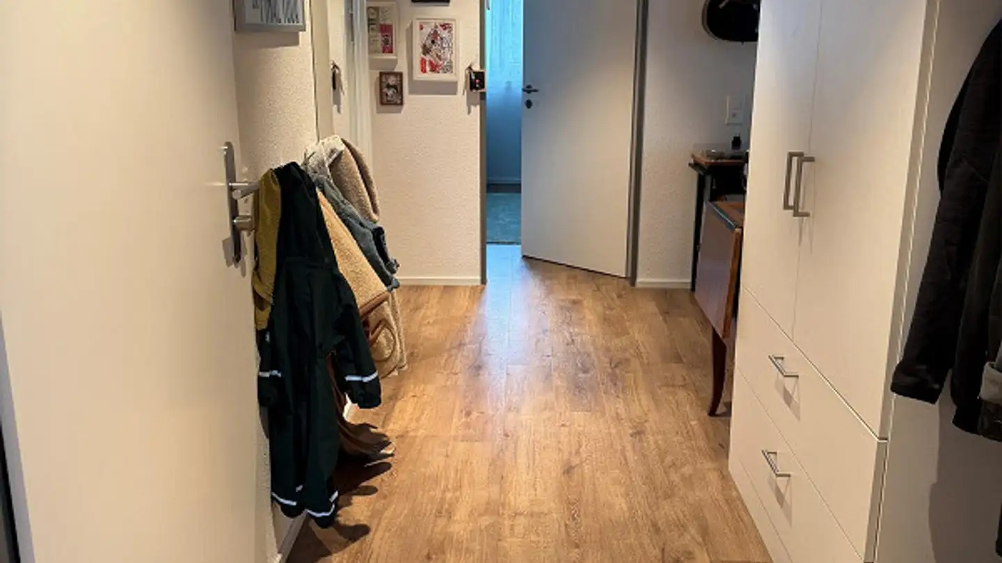 Appartamento in affitto - Am See 2, 9423 Altenrhein - Foto 3
