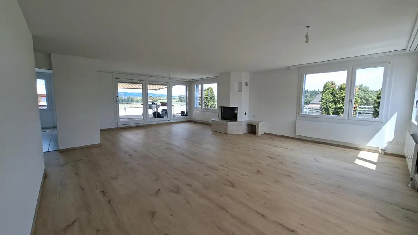 Apartment for rent - Bösch 65, 6331 Hünenberg