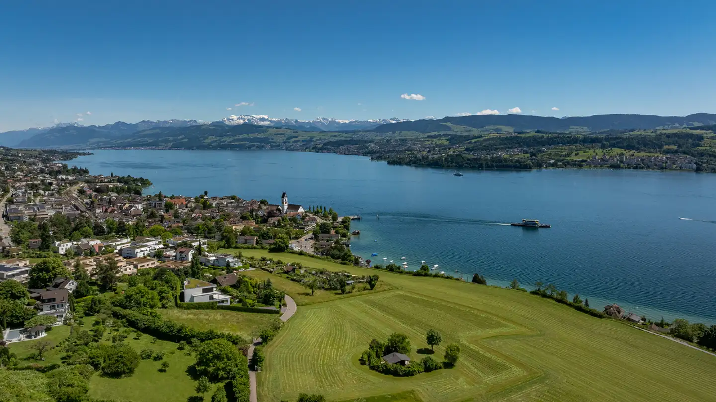 Casa singola in vendita - 8706 Meilen