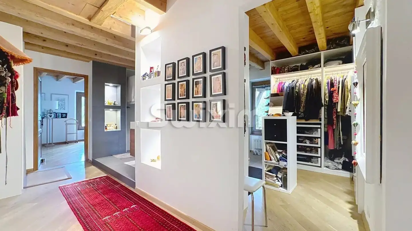 Höhlenhaus kaufen - 1288 Aire-la-Ville - Foto 4