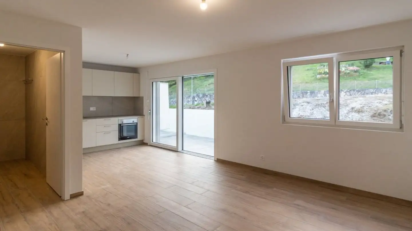 Apartment for rent - 1966 Botyre (Ayent)